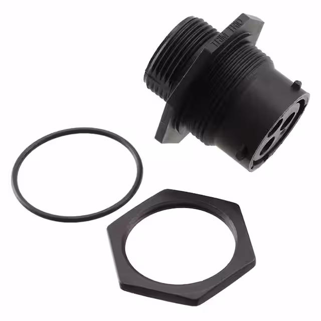 UTS7142G1S Souriau-Sunbank by Eaton  Alloggiamenti per connettori circolari